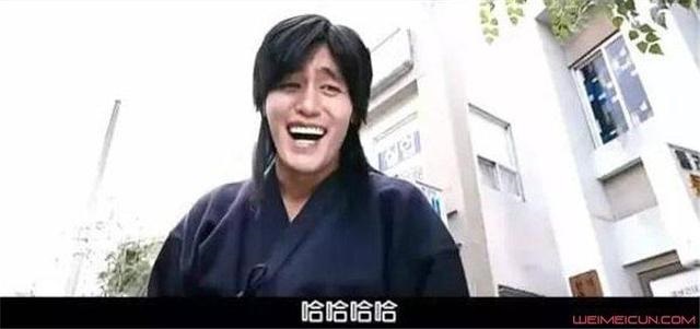 家里没点笑声,那得多无聊呀!