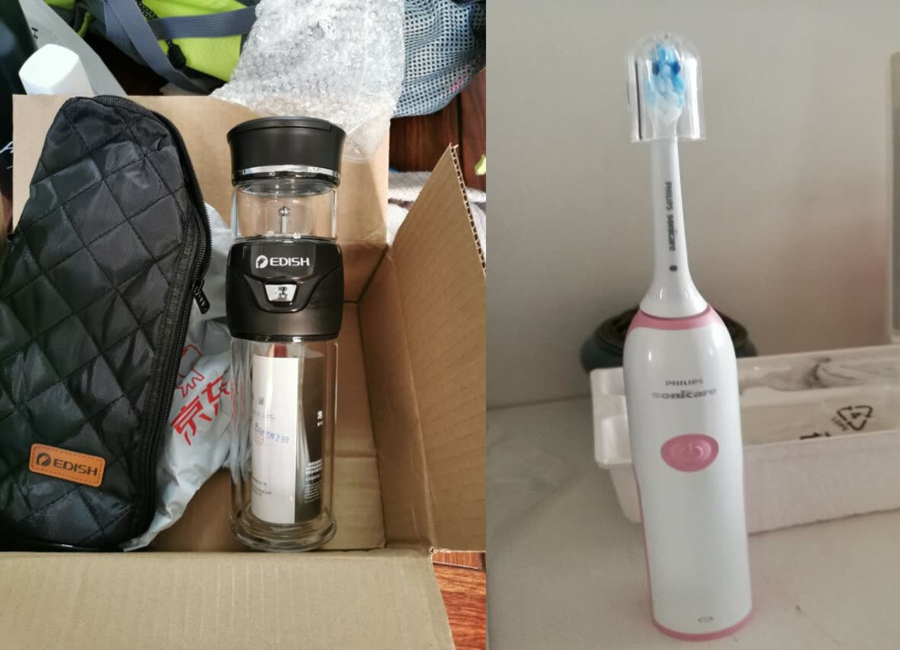 一杯子❤一辈子