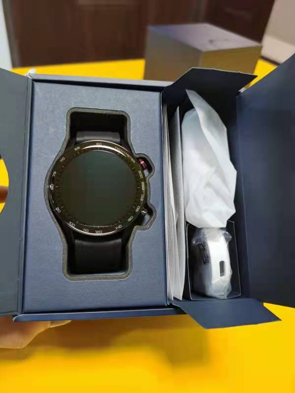 <b>宝宝的爱心手表</b>