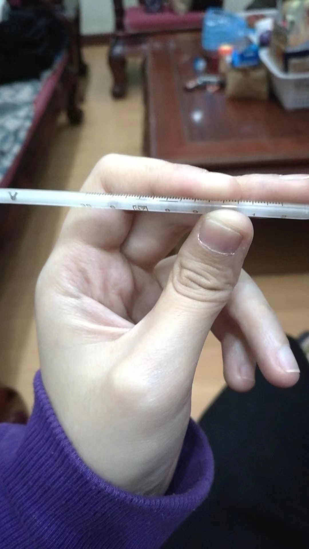 <b>都阳了，熬过疫情胜利了</b>