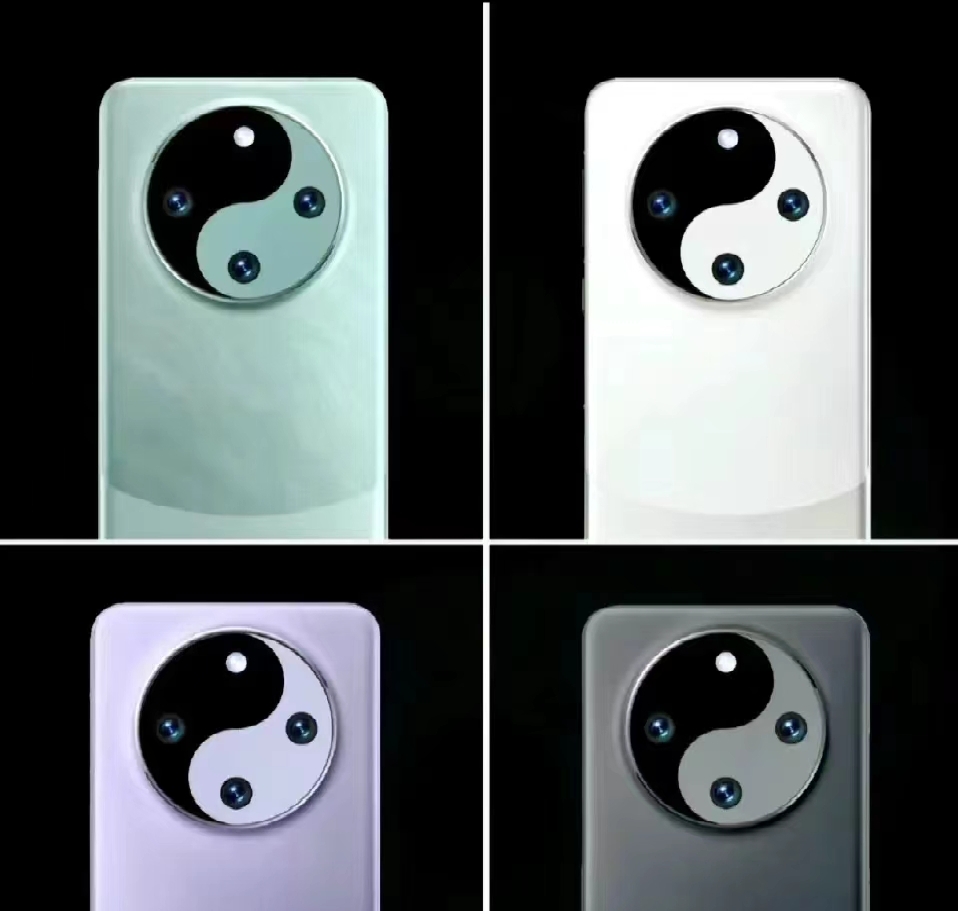 宝宝心中的理想手机